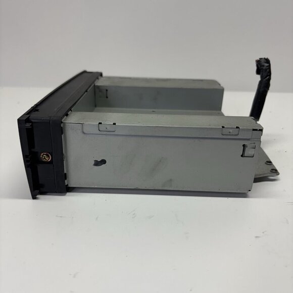 1996-2000 Honda Civic EX DX Stereo Radio Receiver Player 39100-S01-A110 OEM FM - Picture 8 of 12